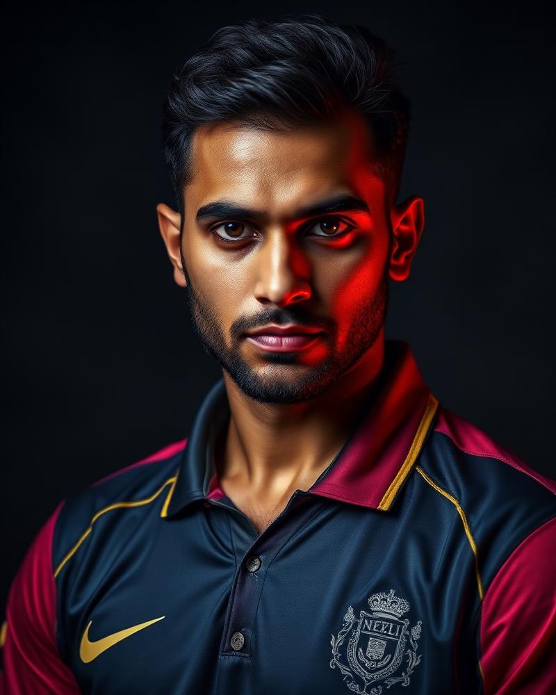 Arjun Gowda