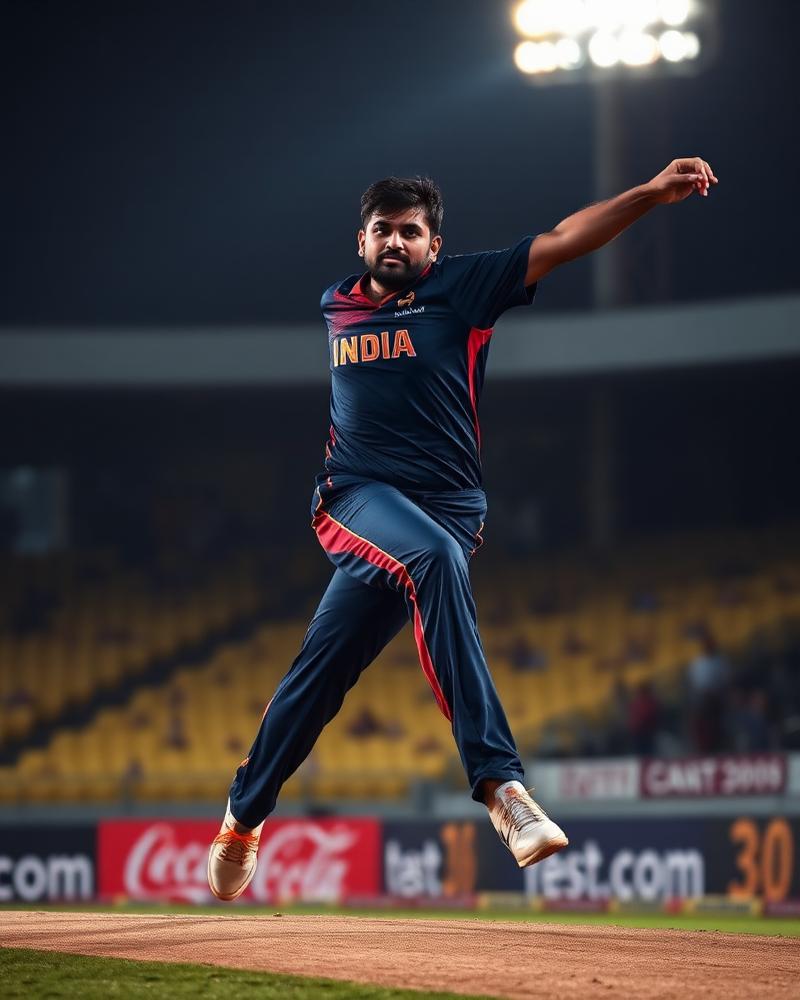 Vikram Hegde